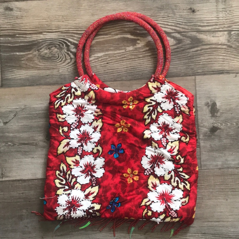 Italian boutique handbag
